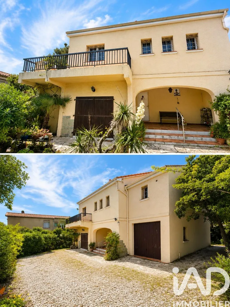 Maison 5 pièces 127 m² · à Saint Aygulf · 127 m² · 595 000 €