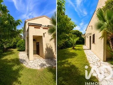 House in SAINT AYGULF (83370)