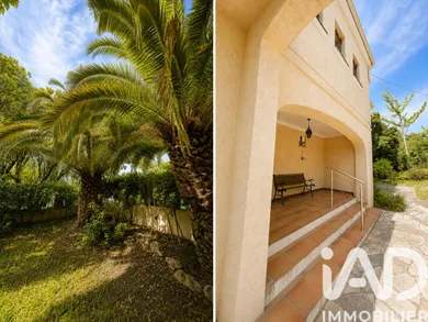 House in SAINT AYGULF (83370)