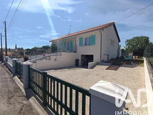 Maison à Thouars (79100)
