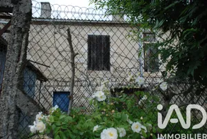 Village house in VILLENEUVE DE DURAS (47120)