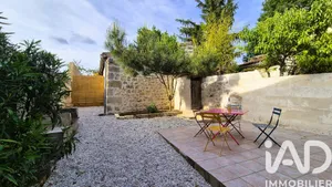 Maison à Fronsac (33126)