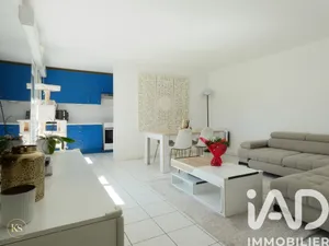 Appartement à Morsang-sur-Orge (91390)