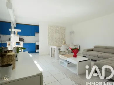 Appartement à Morsang-sur-Orge (91390)