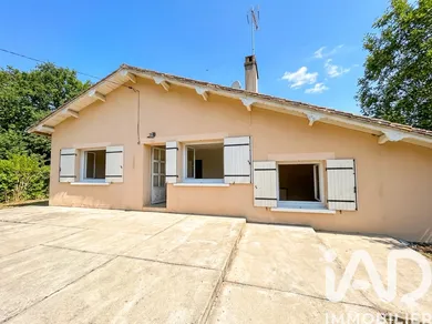 House in Montpouillan (47200)