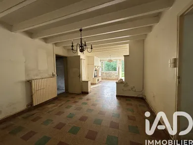 House in Montpouillan (47200)