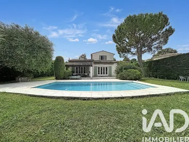 Maison à Le Rouret (06650)