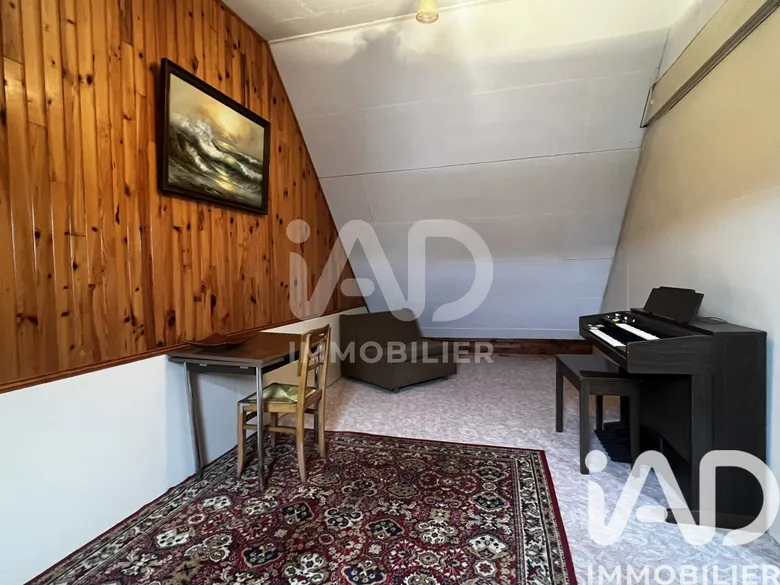 Maison 7 pièces 97 m² · à Lanester · 97 m² · 249 000 €