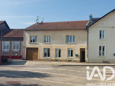 Village house in Landres (54970)