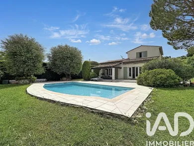 Maison à Le Rouret (06650)