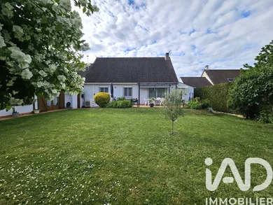 House in Guignes (77390)