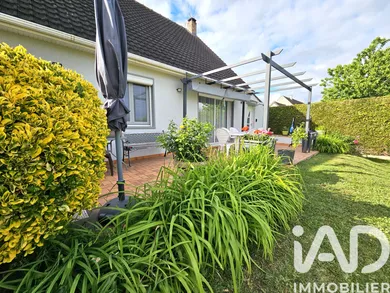 House in Guignes (77390)