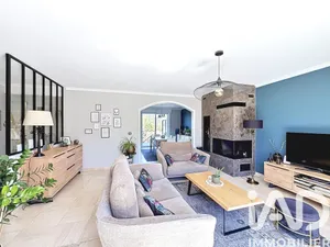House in Ballainvilliers (91160)