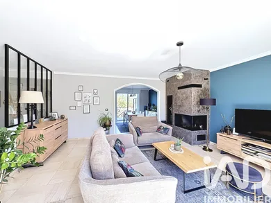 House in Ballainvilliers (91160)