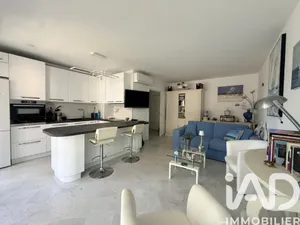 Appartement à Menton (06500)