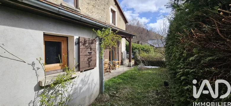 Maison 9 pièces 200 m² · à Plateau d'Hauteville · 200 m² · 269 000 €