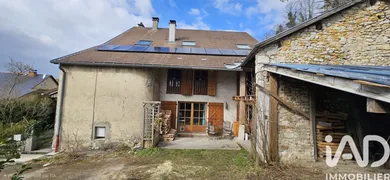 Maison à Plateau d'Hauteville (01110)