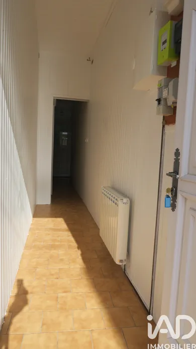 Townhouse in Romilly-sur-Seine (10100)
