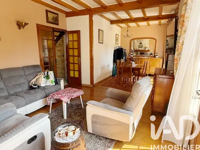 Traditional house in Antony (92160)