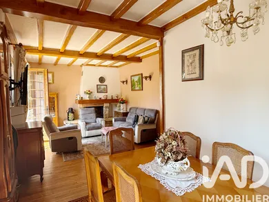 Traditional house in Antony (92160)