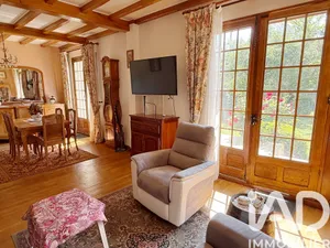 Traditional house in Antony (92160)