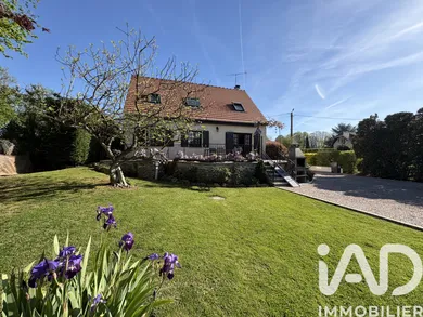 House in Saint-Fargeau-Ponthierry (77310)
