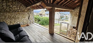 Maison à Plateau d'Hauteville (01110)