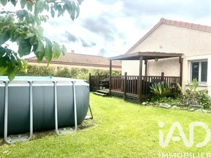 Maison à Bordères-sur-l'Échez (65320)