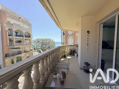Apartment in Menton (06500)