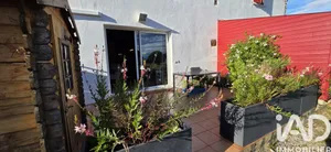 Appartement à Arraute-Charritte (64120)