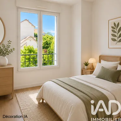 Appartement à Nogent-sur-Marne (94130)