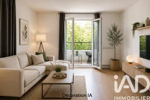 Apartment in Nogent-sur-Marne (94130)