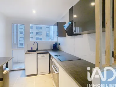 Appartement à Toulouse (31500)