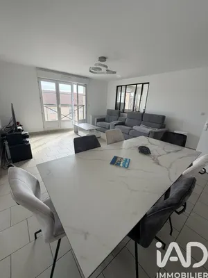 Apartment in Auchel (62260)