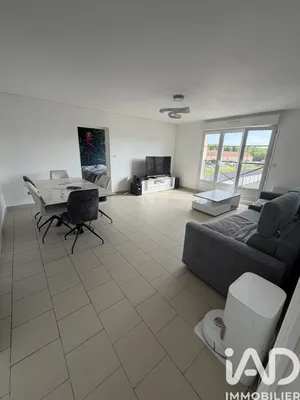 Apartment in Auchel (62260)