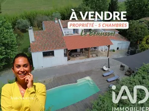 House in Le Beausset (83330)