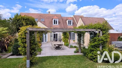 Maison à Choisel (78460)