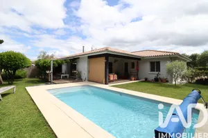 Maison à Gujan-Mestras (33470)
