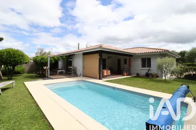 Maison à Gujan-Mestras (33470)