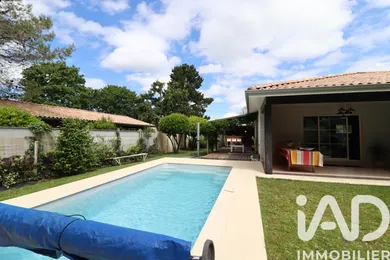 House in Gujan-Mestras (33470)
