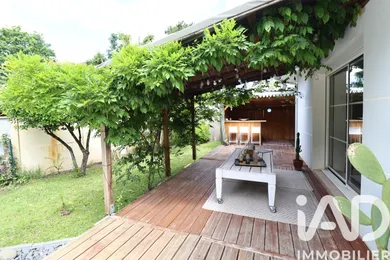 House in Gujan-Mestras (33470)