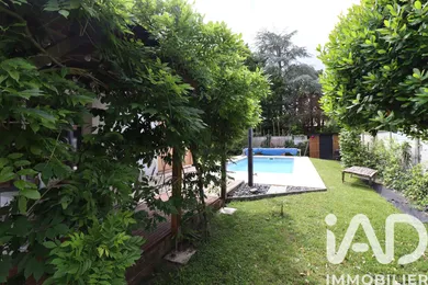 House in Gujan-Mestras (33470)