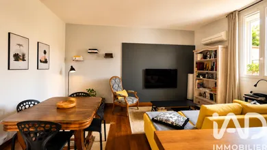 Duplex à Nîmes (30000)