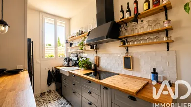 Duplex à Nîmes (30000)