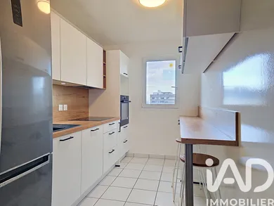 Apartment in Vitry-sur-Seine (94400)