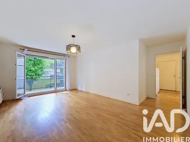 Apartment in Vitry-sur-Seine (94400)