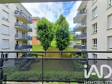 Apartment in Vitry-sur-Seine (94400)