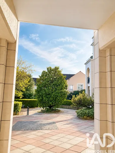 Apartment in Verrières-le-Buisson (91370)