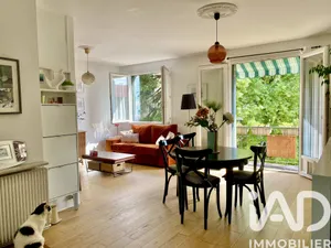 Appartement à Bordeaux (33200)