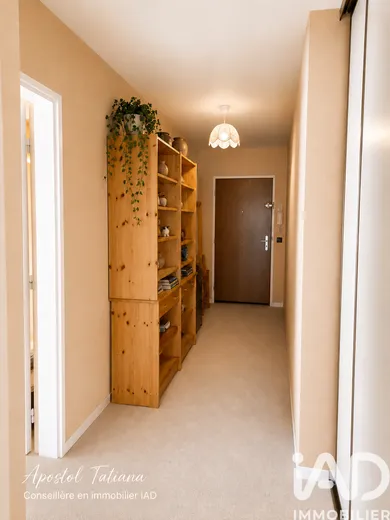 Appartement à Chatou (78400)